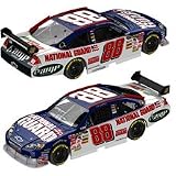 #88 DALE EARNHARDT JR. 2008 NATIONAL GUARD HO 1:64 DIECAST