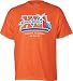 Super Bowl XLI Official Logo T-Shirt