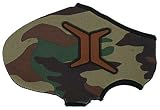Invert Halo Men's Paintball Loader Cover - Woodland
