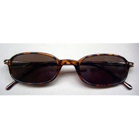 MB1065 Reading Sunglasses w/Spring Hinge