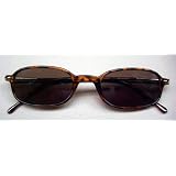 MB1065 Strength +2.50 Tortoise Reading Sunglasses w/Spring Hinge