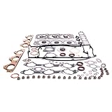 Beck Arnley  032-2909  Head Gasket Set by Beck Arnley