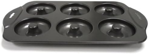 Norpro 6-count Nonstick Donut Pan