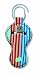 Built Peanut E-USB-SHS Memory Stick Holder (Soho Stripe)