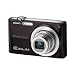 Casio EX-Z200 Compact Digital Camera - Black (10.0MP, 4x Optical Zoom) 2.7" LCD