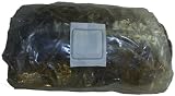 Manure Based Mushroom Substrate in Mushroom Grow Bags