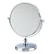 Conair 1x3 Stand Mirror - Chrome