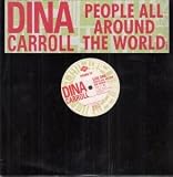 People all around the world (Club 12" Mix, 1989) [VINYL]