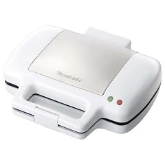 Vitantonio バラエティサンドベーカー VWH-4100-W