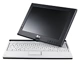 LG C1-P ABCAG 10,6 Zoll WXGA Tablet-PC (Intel Core 2 Duo U7600 1.2GHz, 2GB RAM, 100GB HDD, NVIDIA GeForce Go 7300, DVD+- DL RW, Vista Home Premium)