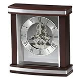 Howard Miller 645-673 Templeton Table Clock