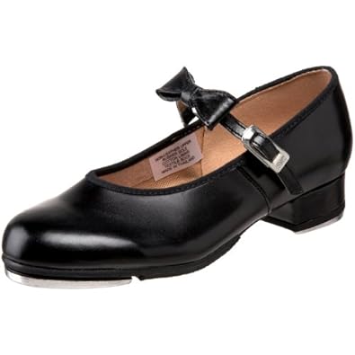 bloch mary jane tap shoes