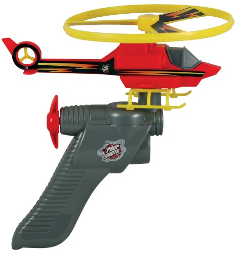 Prop Shots Ripcord Launch Action Helicopter