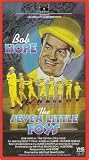 The Seven Little Foys, Bob Hope