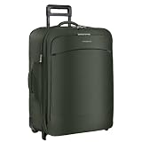 Briggs & Riley  Transcend Wheeled Upright