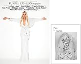 Produkt-Bild: Purple Fashion 13 Spring-Summer 2010
