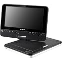 Sony DVP-FX820/W 8-Inch Portable DVD Player, White