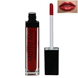 Arezia Matte Me Liquid Lipstick 6ml / 0.2 fl.Oz. AZ-23 (Blood Red) RS.215.00 (57.00% Off) - Amazon