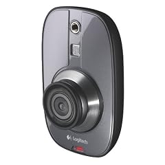 Logitech Alert 700i Indoor Add-On �berwachungskamera