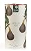 Wax Lyrical Royal Horticultural Society Spiced Fig Pillar Candle