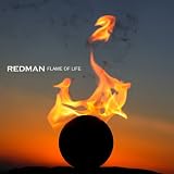 FLAME OF LIFE