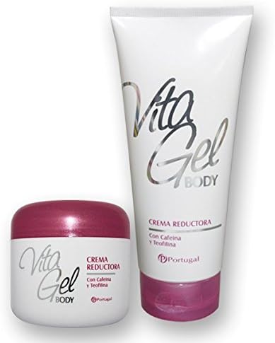 Body Slimming and Firming Lotion