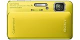 Produkt-Bild: Sony DSC-TX10G Digitalkamera (16 Megapixel, 4-fach opt. Zoom, wasserdicht bis 4m,Full HD Video, 7,6 cm (3 Zoll) Display) gr&uuml;n
