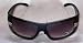 All Products : Single Lens Wrap Style Fashion Sunglasses with Silver Logo Accent ( Choose from 5 Colors ) - Closeout Sale!