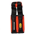 Variable Baseball and Softball Weight - Red/ Black