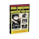 Spring Commissioning & Winterizing Your Boat