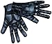 Rubie's Costume Co Women's Avengers 2 Age Of Ultron Adult Black Widow Gloves, Black, One Size