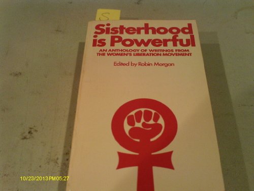 Sisterhood Is Powerful