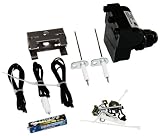 Grill Care TH804-2062 Universal Electronic Igniter Kit