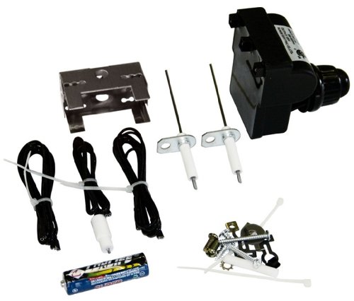 Grill Care TH804-2062 Universal Electronic Igniter Kit