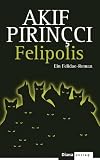 Book cover: Felipolis: Ein Felidae-Roman