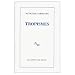 Book Tropismes