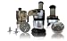 Magic Bullet BER-0601 Bullet Express Trio 3-in-1 Blender System