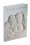 Eric Gill : sculpture