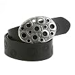 Paul Smith leather belt PS7687