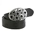 Paul Smith leather belt PS7687