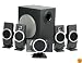 Creative Inspire T6100 Speakers