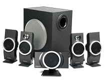 Creative Inspire T6100 Speakers