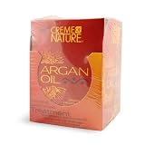 Creme of Nature Intensive Conditioning Treatment, Argan Oil, 1.75 oz.