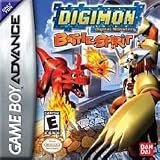 Digimon BattleSpirit 2
