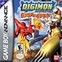 Digimon BattleSpirit 2