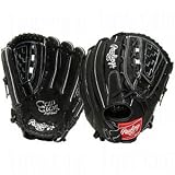 Rawlings Gold Glove Fast Pitch Softball Outfielder Gloves - Right Hand