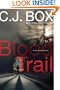 Blood Trail (A Joe Pickett Novel)