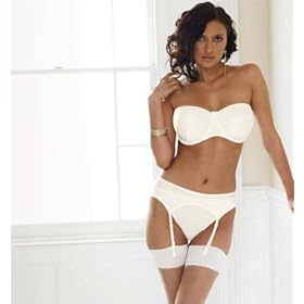 Panache - Special Occasions Strapless Bra