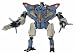 Search : Transformers Movie Voyager Thundercracker