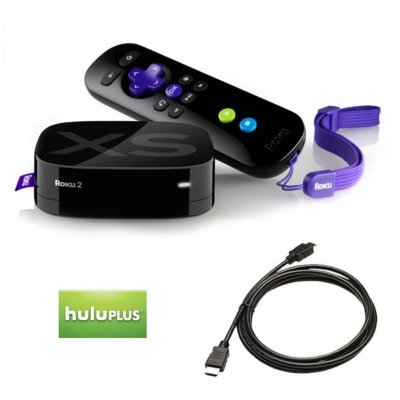 review Roku Roku 2 XS Bundle